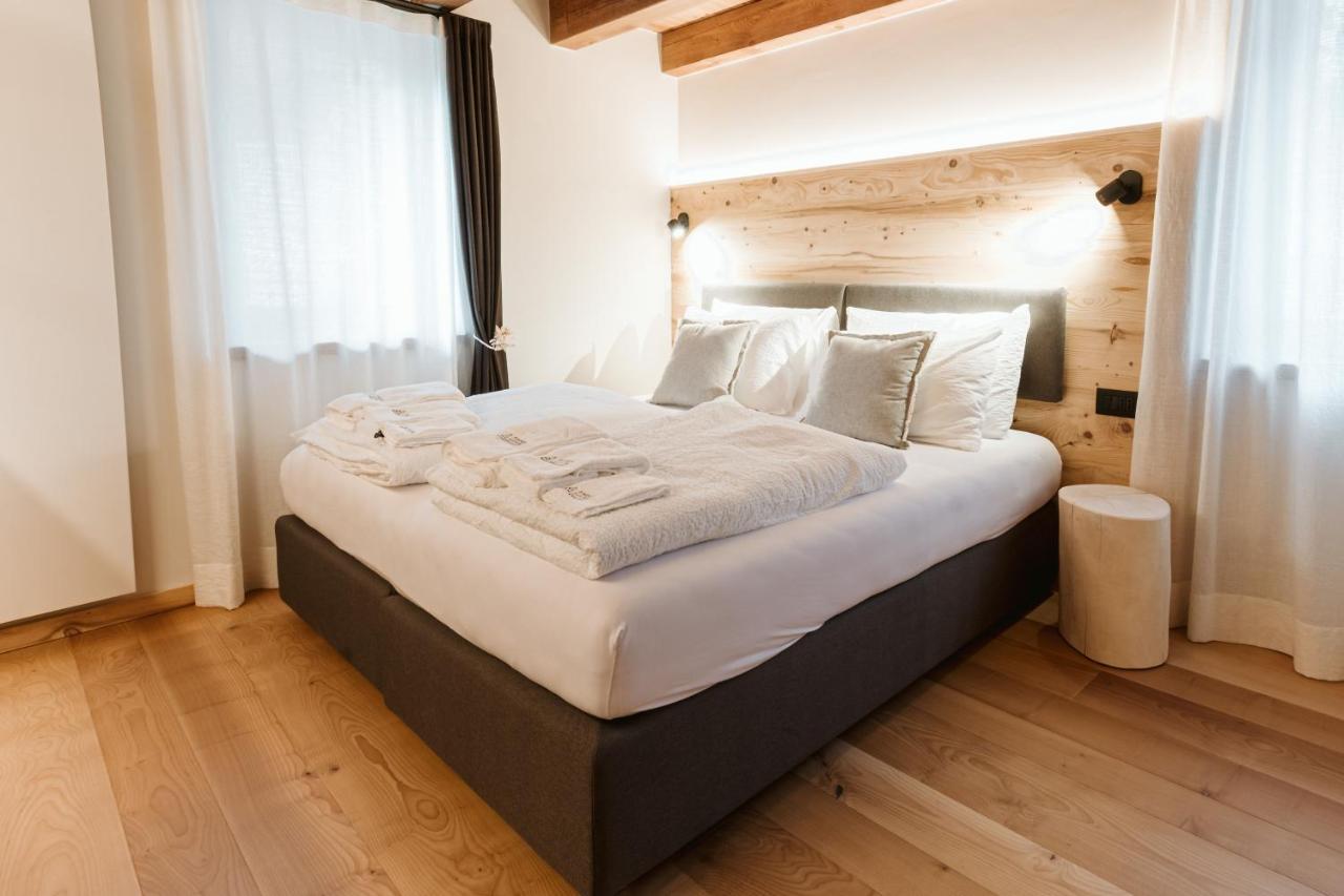 Pimont Alpine Chalet Madonna 外观 照片