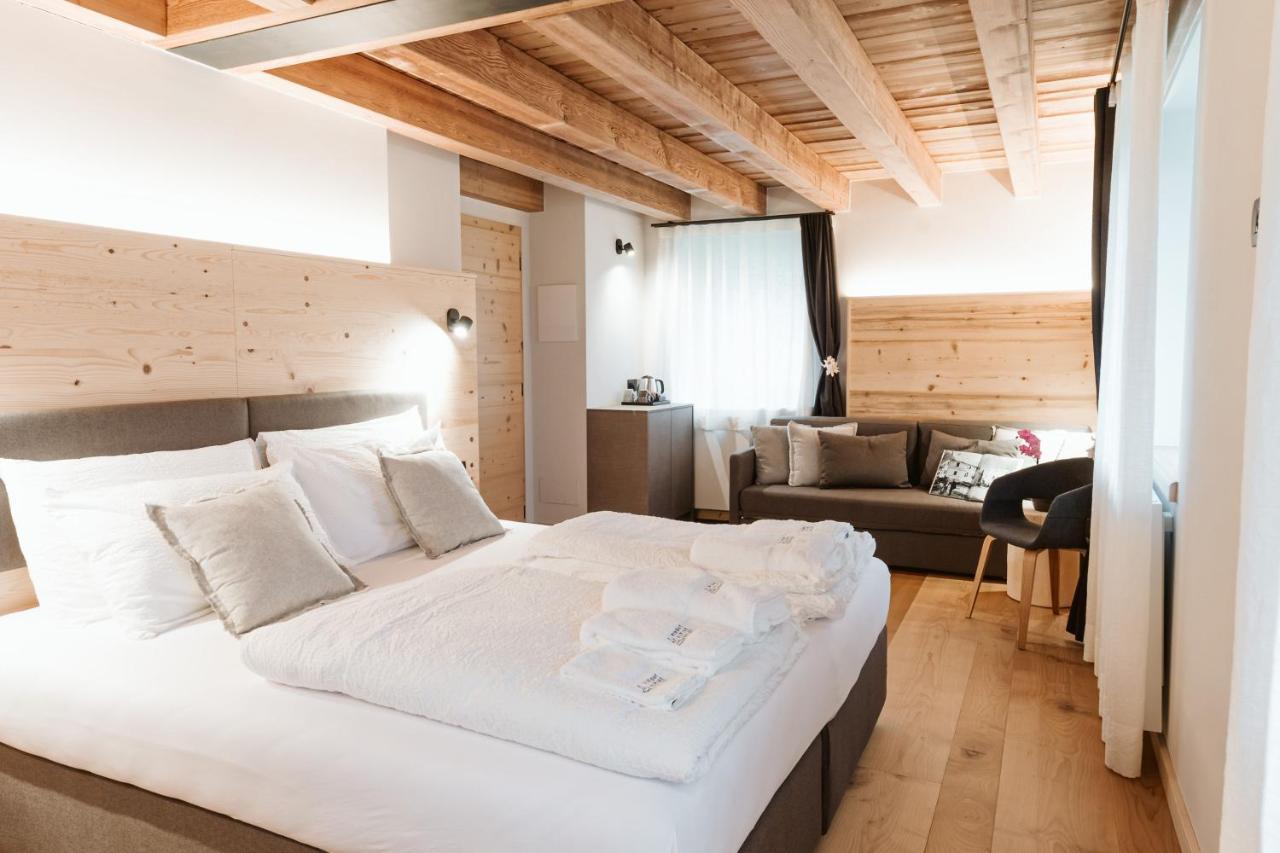 Pimont Alpine Chalet Madonna 外观 照片