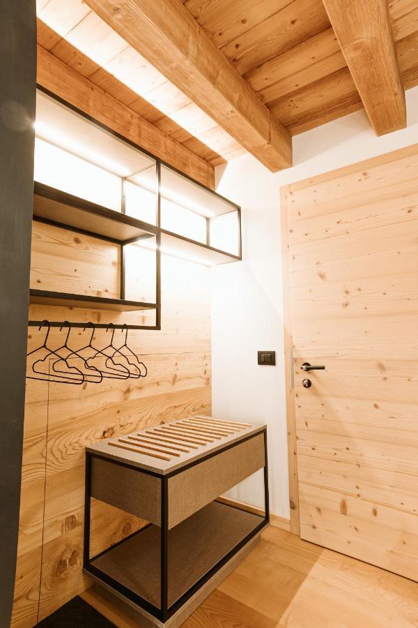 Pimont Alpine Chalet Madonna 外观 照片