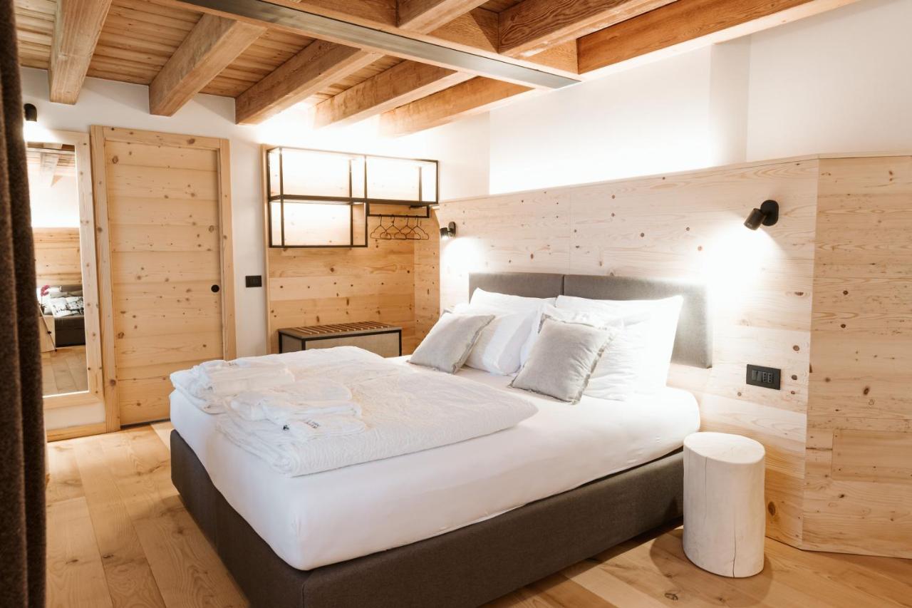 Pimont Alpine Chalet Madonna 外观 照片